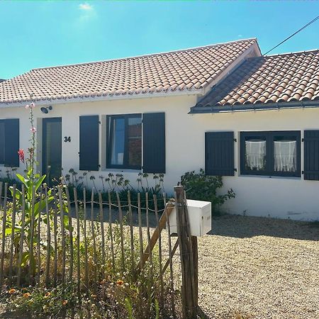 Maison 8 Personnes A 100 M De La Plage De La Clere Le Grand Vieil Eksteriør bilde