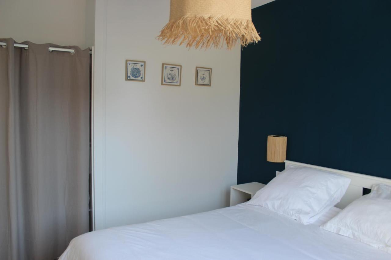 Maison 8 Personnes A 100 M De La Plage De La Clere Le Grand Vieil Eksteriør bilde
